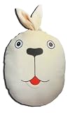 ウサビッチ クッション(プーチン)の画像