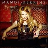 MANDI PERKINS - SAMPLER