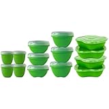 Preserve 14-Piece Food Storage Set