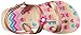 Havaianas Kids Joy Spring Sandal Sand Grey Flip Flop with Backstrap (Toddler/Little Kid)