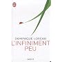 L'infiniment peu de Dominique Loreau