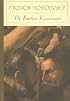 The Brothers Karamazov (Barnes & Noble Classics)