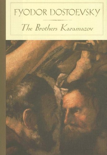 The Brothers Karamazov