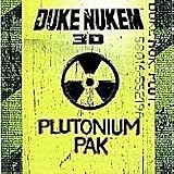 Duke Nukem 3D Plutonium Pack Expansion