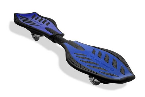 RipStik Caster Board (Blue)-image