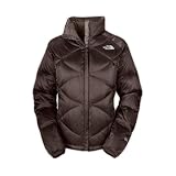 The North Face Womens Jacket Brown
