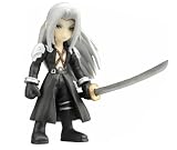 FINAL FANTASY トレーディングアーツミニVol.4 1BOX