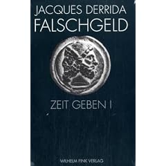 Falschgeld: Falschgeld. Zeit geben I