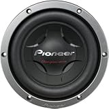 Pioneer TS-W257D2 10 1000-Watt Subwoofer