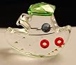 Swarovski Crystal Moments - Tugboat Figurine by Swarovski