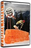  : Thanks Brain Snowboard DVD