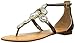 Vince Camuto Women's Manelle Gladiator Sandal
