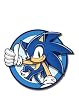 Sonic the Hedgehog Sonic Patch