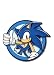 Sonic the Hedgehog Sonic Patch