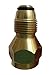 DOZYANT Propane Refill Hose Adapter