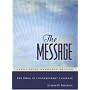The Message Bible [International Paperback]