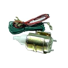 Kofferraumkit, kr�ftiger Zugmotor zum �ffnen der Heckklappe bei entfernten Schl�ssern und Griffen. Universell, 12V.