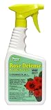 Green Light Organic Rose Defense - 24 oz Spray #07624