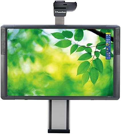 Promethean ABAS378PUST ActivBoard 378 Pro Adjustable System