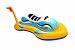 Intex Recreation Wave Rider Ride-On, Age 3+