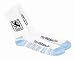Die Fan-Socken bestechen durch ihre hohe Qualit�t und ihr einzigartiges Design. Sie sind sehr 
strapazierf�hig und haben eine sehr gute Passform.Egal ob als Geschenk oder f�r die eigenen F��e, 
die Fan-Socken sind auf jeden Fall ein absoluter Hingucker!
