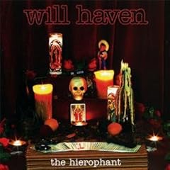 The Hierophant