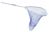 Cumings KHF - L - 36 - PG / 3 Knotless Promo Net 19x25 Bow 36 Handle
