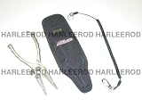 Accurate Piranha Pliers 8 Kit Saltwater Fishing New