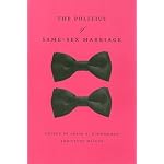 The Politics of Same-Sex Marriage