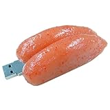 ソリッドアライアンス FoodDisk-明太子4GB FDMT-04G