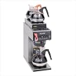 CWTF35-3- Automatic Coffee Brewer (One Lower Warmer, Two Top Warmers)