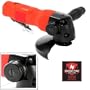 Neiko Pro Tools 4" Heavy Duty Air Angle Grinder