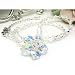 ������ե�����*�ϡ��ȥե��ͥå��쥹�����ꥹ���� AB�� SWAROVSKI�Ҥϡ��ե�󥹤Υ٥륵������¤䥪�ڥ���Υ����ǥꥢ�ѡ��Ĥʤɤ�꤬�����������ȥꥢ����ɽ���륯�ꥹ���륬�饹������դǹ��Ū��ͭ̾��ͳ�濫���ҤǤ���<BR>�ޤ���������ե��������ꥹ����...