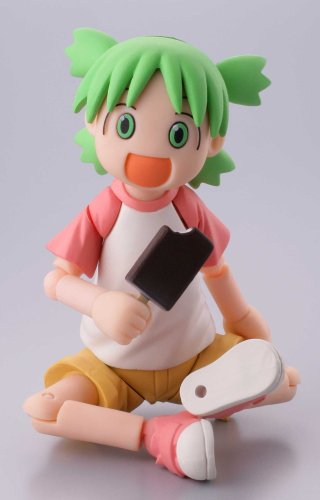 よつばと リボルテック