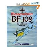 Messerschmitt Bf 109 : the operational record
