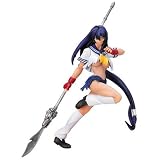 Ikkitousen Kanu Super Real Figure Series DXIMAGE