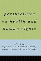 Perspectives on Health and Human Rights