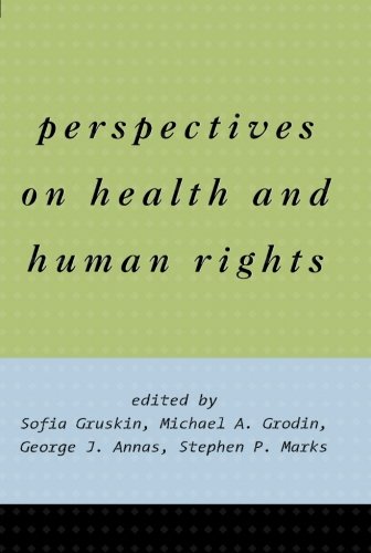 perspectives on health and human rights