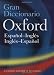 Gran Diccionario Oxford