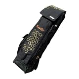 Malik Gaucho Stick Bag (Black)