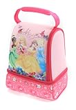Disney Princess 5-60562-61-21 Dual Dome
