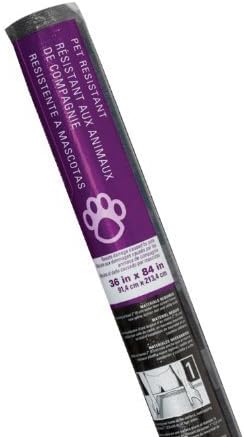 New York Wire 70588 Pet D-Fence Screening, 48-Inch by 84-Inch by New York Wire