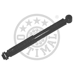 GASDRUCK STOSSD�MPFER HINTERACHSE OPEL ASTRA G Caravan (F35_) 02/1998-07/2004