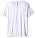 Calvin Klein Jeans Men's Ck Jeans Vertical Crew Neck T-Shirt
