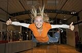 Bodyflying (2 Flüge)