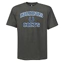 Indianapolis Colts Heart and Soul II Tee
