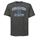 Indianapolis Colts Heart and Soul II Tee, Large