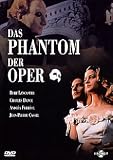 The Phantom of the Opera [1990] by Burt Lancaster, Adam Storke, Teri Polo, and Charles Dance