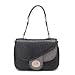 [Harson] Country series of secret language ostrich pattern Shoulder / Messenger Bag