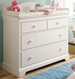 Product details for 4 Seasons Contentment Single Dresser